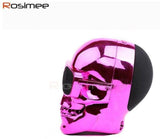 SKULL WIRELESS BLUETOOTH SPEAKER - LIMITED EDITION