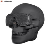 SKULL WIRELESS BLUETOOTH SPEAKER - LIMITED EDITION