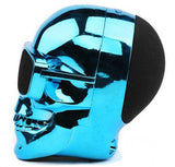 SKULL WIRELESS BLUETOOTH SPEAKER - LIMITED EDITION