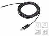 ENDOSCOPE INSPECTION CAMERA