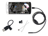 ENDOSCOPE INSPECTION CAMERA