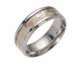 ORIGINAL SUPER KRYPTONITE RING
