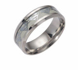 ORIGINAL SUPER KRYPTONITE RING