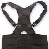 Women's Posture-Corrective Therapy Back Brace with Magnets