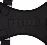 Women's Posture-Corrective Therapy Back Brace with Magnets