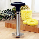 The Pineapple Corer