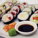 Sushezi Roller Kit - Perfect Sushi In Minutes