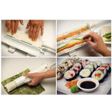 Sushezi Roller Kit - Perfect Sushi In Minutes