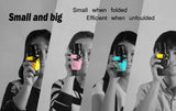 Uv Portable Super Mini Foldable Pocket Umbrella
