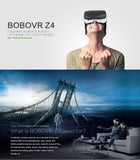 Immersive Virtual Reality 3D VR Glasses Private Theater