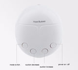 Real Bubee Breast Pump With Milk Bottles