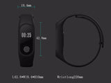 M2 Bluetooth Heart Rate Monitor Smart Bracelet