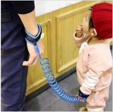Safety Anti-Lost Wrist Link for Baby