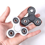 Finger Spinner