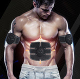 Smarty Abs Stimulator