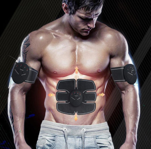 Smarty Abs Stimulator