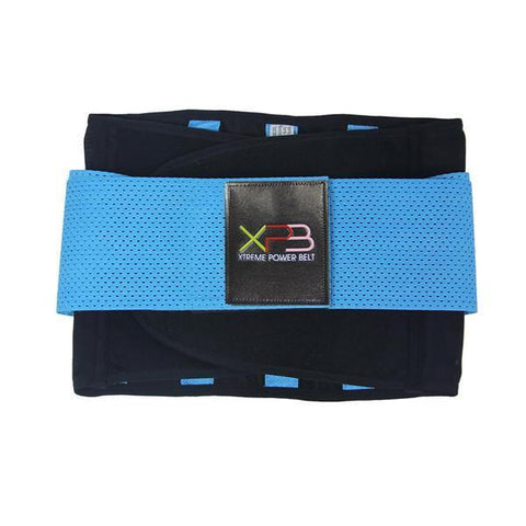 Thermo Power Belt Waist Trainer