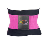 Thermo Power Belt Waist Trainer