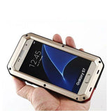 HEAVY-DUTY SAMSUNG PROTECTIVE CASE PROMOTION