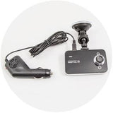 NanoTech Dashcam