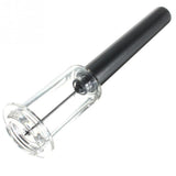 AIR PRESSURE WINE BOTTLE OPENER