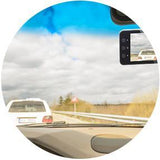 NanoTech Dashcam