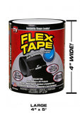 Seal Tape™ (4" x 5' / 10.2cm x 152cm)
