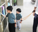 Safety Anti-Lost Wrist Link for Baby