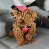 Machiko Dog Hat, Protect Your Dog's Eyes From The Sun In Style!