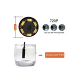 WIFI ENDOSCOPE CAMERA