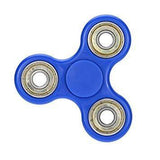 Finger Spinner