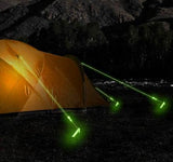 Glow In The Dark Tent Rope