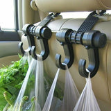 Car Coat Concierge
