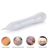 Mole Eraser
