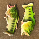 Fish Flip Flops