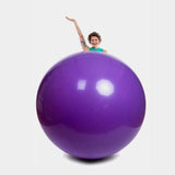 GIANT CLIMB IN BALLOON