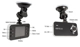 NanoTech Dashcam