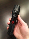 Gladiator Flashlight