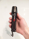 Gladiator Flashlight