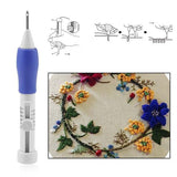 Magic Embroidery Pen™