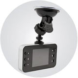 NanoTech Dashcam