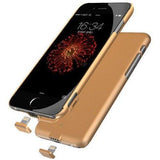 Lux Ultra Premium Battery Case