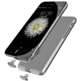 Lux Ultra Premium Battery Case