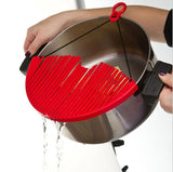 Better Strainer