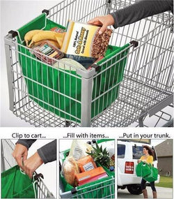 Ultimate Grocery Bag