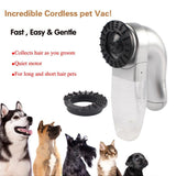 Pet Vac