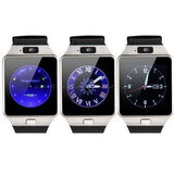 POWER SMART WATCH - BLUETOOTH 3.0