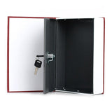 Dictionary Safety Box