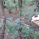 POCKET CHAIN SAW