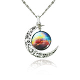 Galaxy Necklace